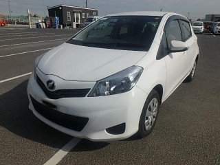 2013 Toyota Vitz for sale in St. Catherine, Jamaica