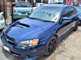 2007 Subaru LEGACY B4 for sale in Kingston / St. Andrew, Jamaica