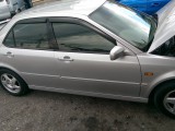 2002 Honda Accord for sale in Kingston / St. Andrew, Jamaica