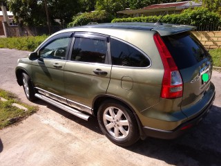 2007 Honda CRV for sale in Kingston / St. Andrew, Jamaica