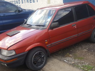 1994 Subaru Justy for sale in St. Catherine, Jamaica