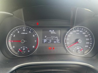 2019 Kia Cerato
$2,000,000