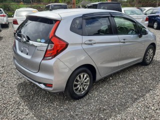 2018 Honda Fit