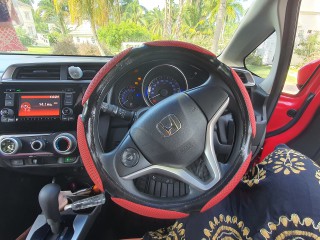 2017 Honda Fit for sale in St. James, Jamaica