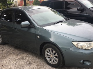 2009 Subaru Impreza for sale in Kingston / St. Andrew, Jamaica