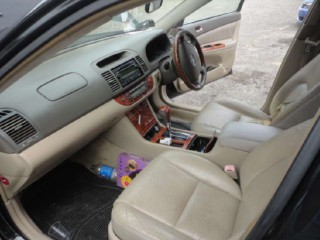 2005 Toyota Camry