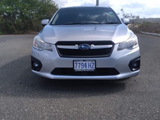 2014 Subaru Impreza G4 for sale in St. Catherine, Jamaica