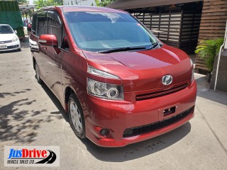 2008 Toyota VOXY