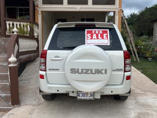 2006 Suzuki Grand Vitara