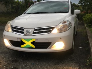 2012 Nissan Tiida for sale in St. James, Jamaica