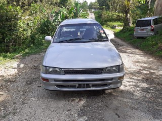 2000 Toyota Corolla for sale in Westmoreland, Jamaica