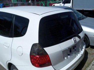 2007 Honda FIT for sale in Kingston / St. Andrew, Jamaica