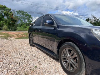 2014 Subaru legacy