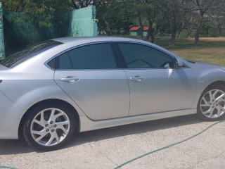 2012 Mazda Mazda 6 for sale in St. Catherine, Jamaica