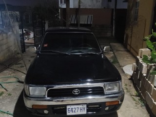 1993 Toyota extra cab