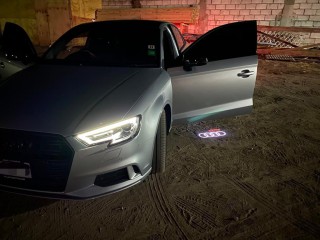 2018 Audi A3 for sale in Kingston / St. Andrew, Jamaica