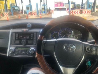 2016 Toyota Fielder Hybrid for sale in Clarendon, Jamaica