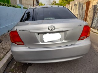 2009 Toyota Corolla Axio for sale in Kingston / St. Andrew, Jamaica