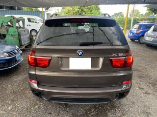 2011 BMW X5 30D for sale in Kingston / St. Andrew, Jamaica