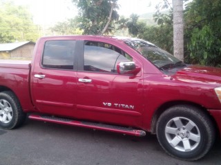 2006 Nissan Titan for sale in St. Elizabeth, Jamaica