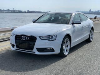 2014 Audi A5 for sale in Kingston / St. Andrew, 