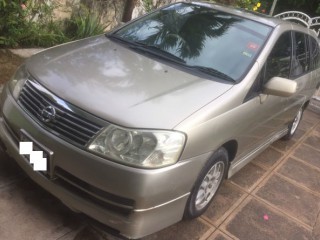 2004 Nissan PRAIRIE for sale in Kingston / St. Andrew, Jamaica