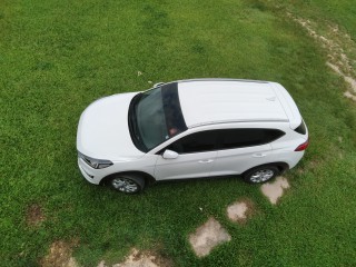 2020 Hyundai Tucson for sale in St. James, Jamaica