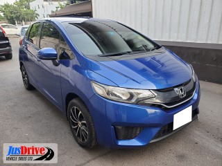 2014 Honda FIT for sale in Kingston / St. Andrew, Jamaica