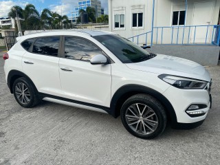 2017 Hyundai Tucson for sale in Kingston / St. Andrew, Jamaica