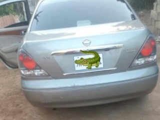 2003 Nissan Bluebird sylphy for sale in St. Catherine, Jamaica