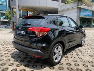 2015 Honda HRV for sale in Kingston / St. Andrew, Jamaica