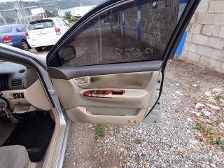 2004 Toyota Altis for sale in Kingston / St. Andrew, Jamaica