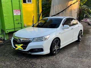 2014 Honda Accord for sale in St. James, Jamaica