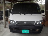 1998 Toyota Hiace for sale in St. Catherine, Jamaica