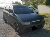 2002 Suzuki Alto for sale in Kingston / St. Andrew, Jamaica