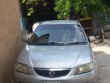2002 Mazda Familia for sale in Kingston / St. Andrew, Jamaica