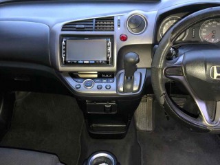 2007 Honda Stream for sale in Manchester, Jamaica