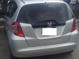 2008 Honda Fit for sale in Kingston / St. Andrew, Jamaica