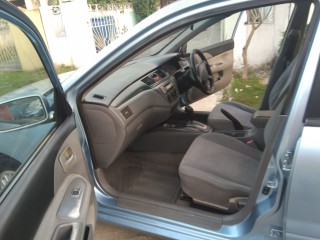 2005 Mitsubishi Lancer for sale in Kingston / St. Andrew, Jamaica