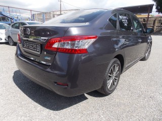 2014 Nissan sylphy for sale in Kingston / St. Andrew, Jamaica