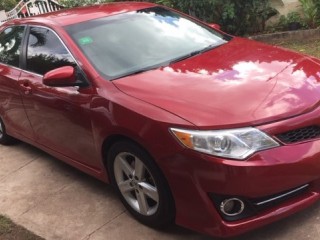 2013 Toyota CAMRY for sale in Kingston / St. Andrew, Jamaica
