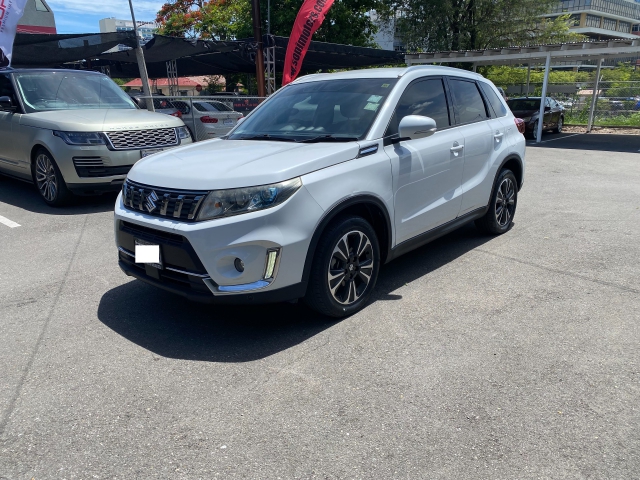 2020 Suzuki VITARA for sale in Kingston / St. Andrew, Jamaica