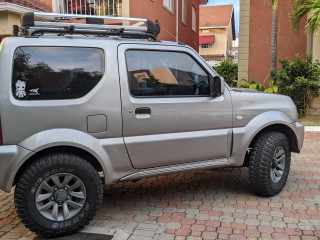 2015 Suzuki Jimny for sale in Kingston / St. Andrew, Jamaica