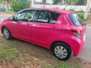 2012 Toyota Vitz for sale in Clarendon, Jamaica