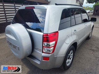 2007 Suzuki Grand Vitara