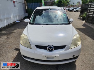 2007 Mazda DEMIO