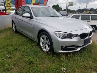 2013 BMW 3 SERIES for sale in St. Catherine, Jamaica