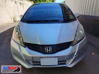 2012 Honda FIT for sale in Kingston / St. Andrew, Jamaica