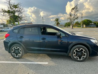 2017 Subaru XV