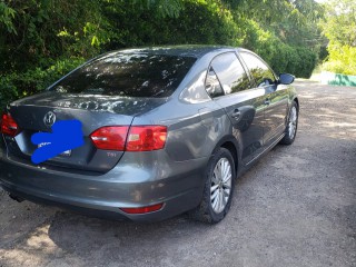 2012 Volkswagen Jetta for sale in Clarendon, Jamaica